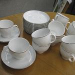 619 3275 COFFEE SET